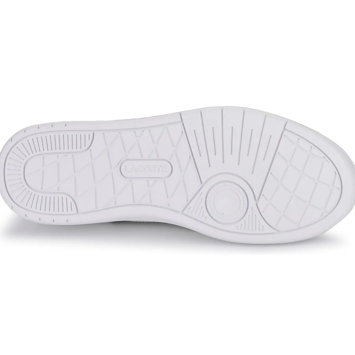 Baskets Mode^Lacoste - T-CLIP