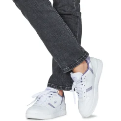 Baskets Mode^Lacoste - T-CLIP