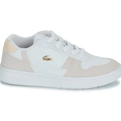 Baskets Mode^Lacoste - T-CLIP