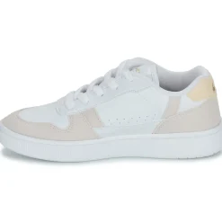 Baskets Mode^Lacoste - T-CLIP