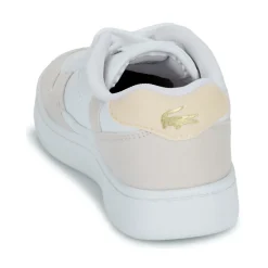 Baskets Mode^Lacoste - T-CLIP