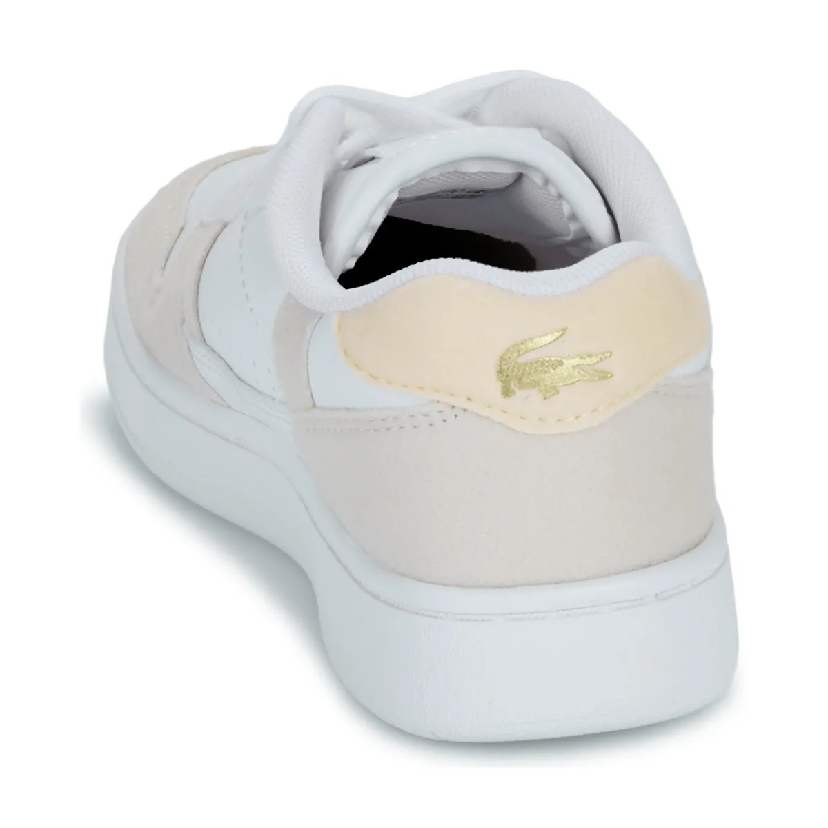 Baskets Mode^Lacoste - T-CLIP