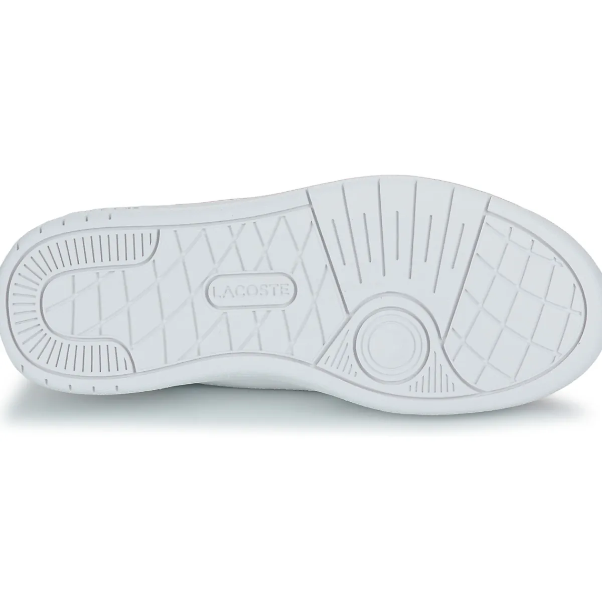 Baskets Mode^Lacoste - T-CLIP
