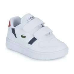 Baskets Mode^Lacoste - T-CLIP