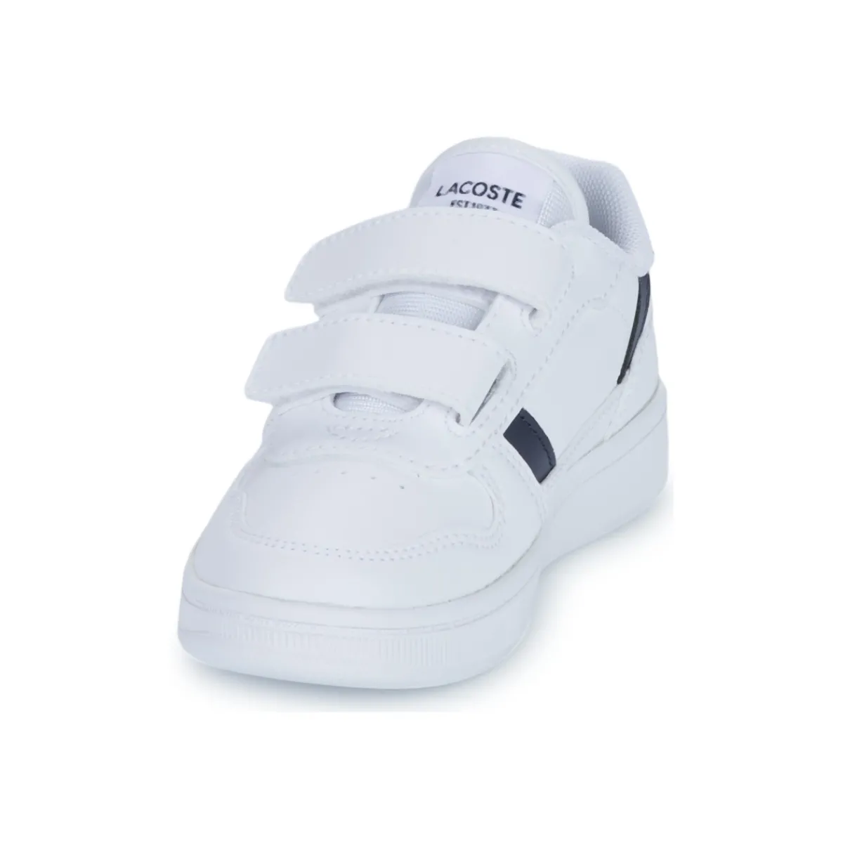 Baskets Mode^Lacoste - T-CLIP