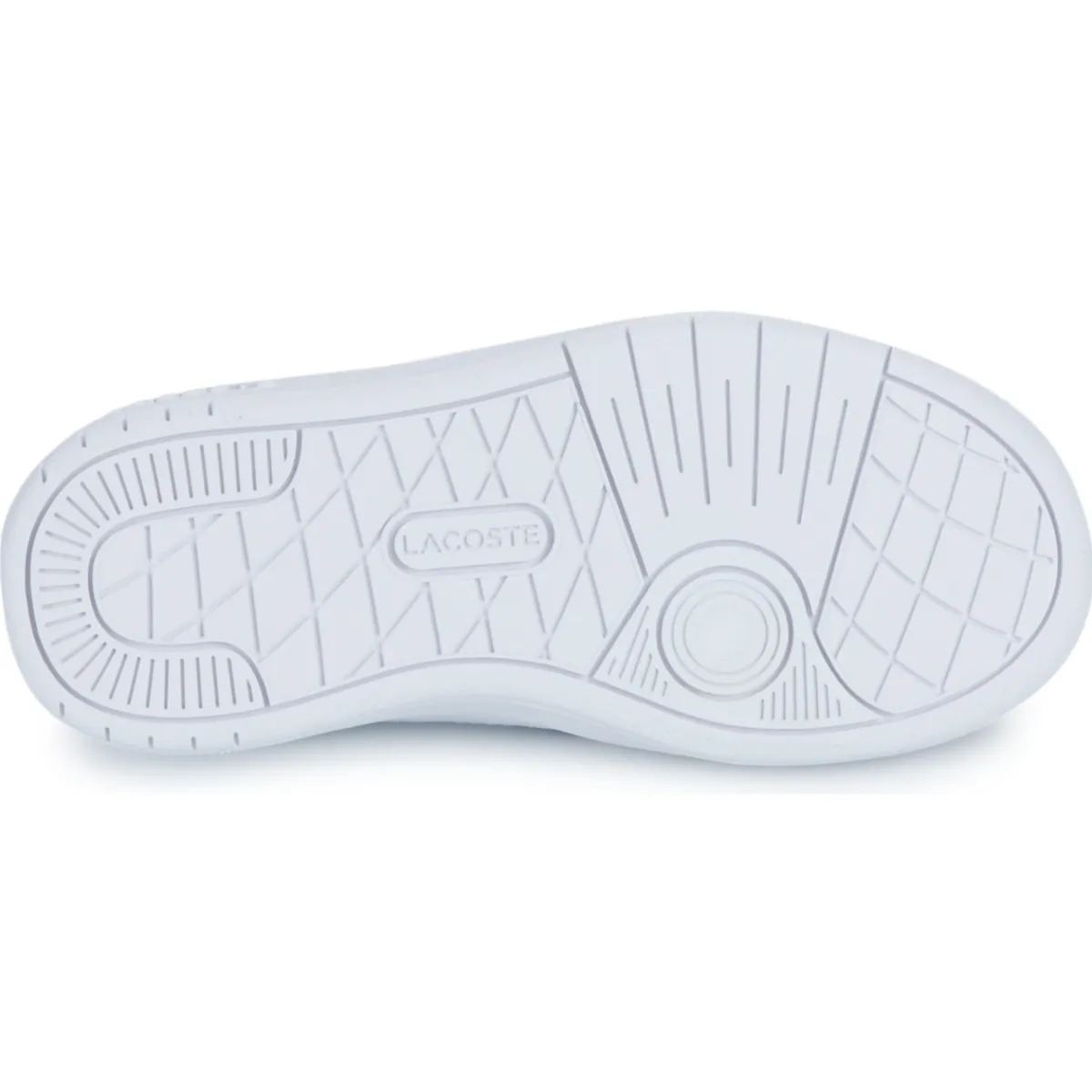Baskets Mode^Lacoste - T-CLIP