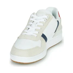 Baskets Mode^Lacoste - T-CLIP 0120