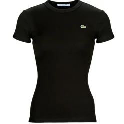 T-shirts & Polos^Lacoste - TF5538-031 Noir