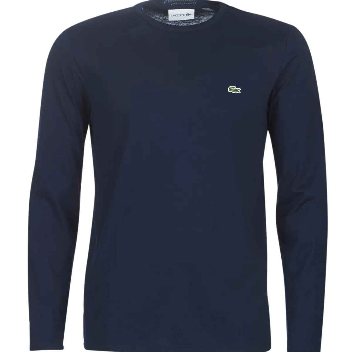 T-shirts & Polos^Lacoste - TH6712 Marine