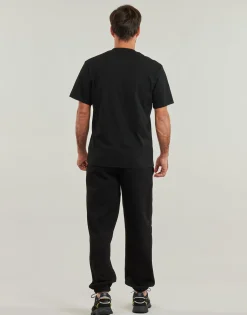 T-shirts & Polos^Lacoste - TH7318 Noir