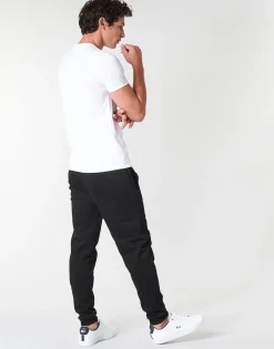 T-shirts & Polos^Lacoste - TH6709 Blanc
