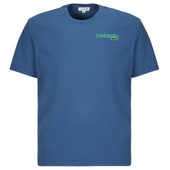 T-shirts & Polos^Lacoste - TH7544 Marine