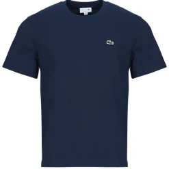 T-shirts & Polos^Lacoste - TH7318 Marine