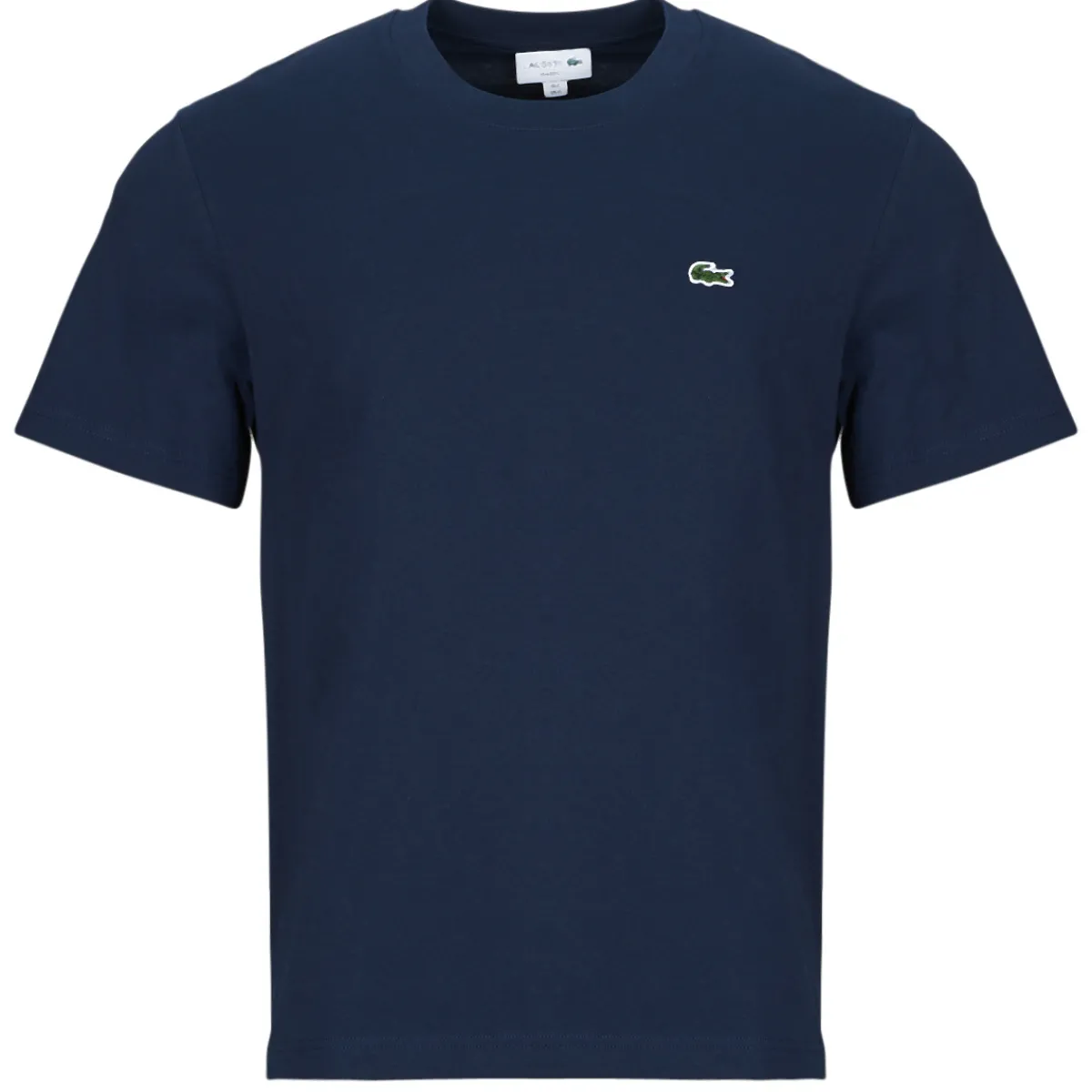 T-shirts & Polos^Lacoste - TH7318 Marine