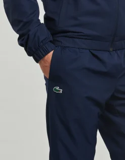 Joggings & Survêtements^Lacoste - WH2661 Marine