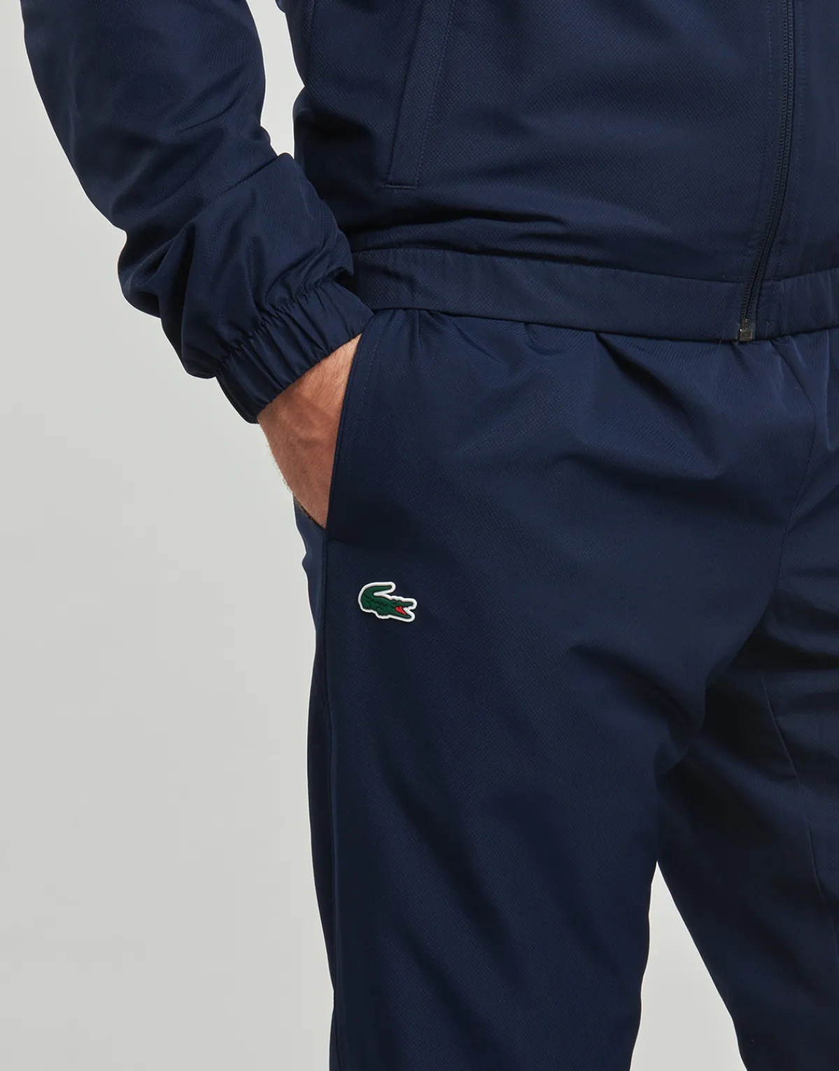 Joggings & Survêtements^Lacoste - WH2661 Marine