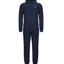 Joggings & Survêtements^Lacoste - WH2661 Marine