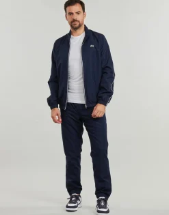 Joggings & Survêtements^Lacoste - WH2574 Marine
