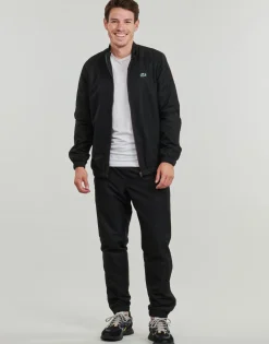 Joggings & Survêtements^Lacoste - WH2574 Noir