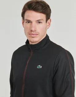 Joggings & Survêtements^Lacoste - WH2574 Noir