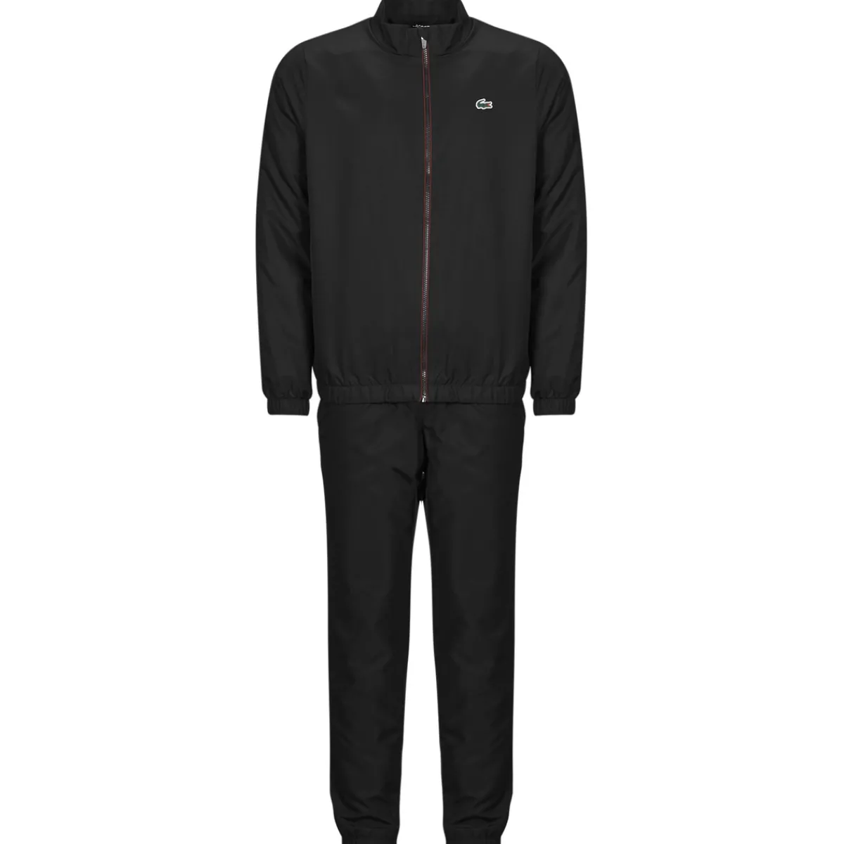 Joggings & Survêtements^Lacoste - WH2574 Noir