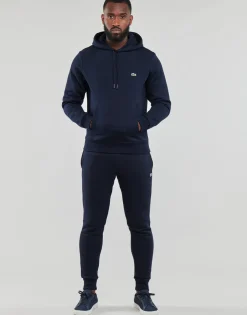 Joggings & Survêtements^Lacoste - XH9624-166 Marine