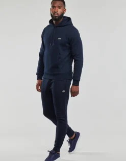 Joggings & Survêtements^Lacoste - XH9624-166 Marine