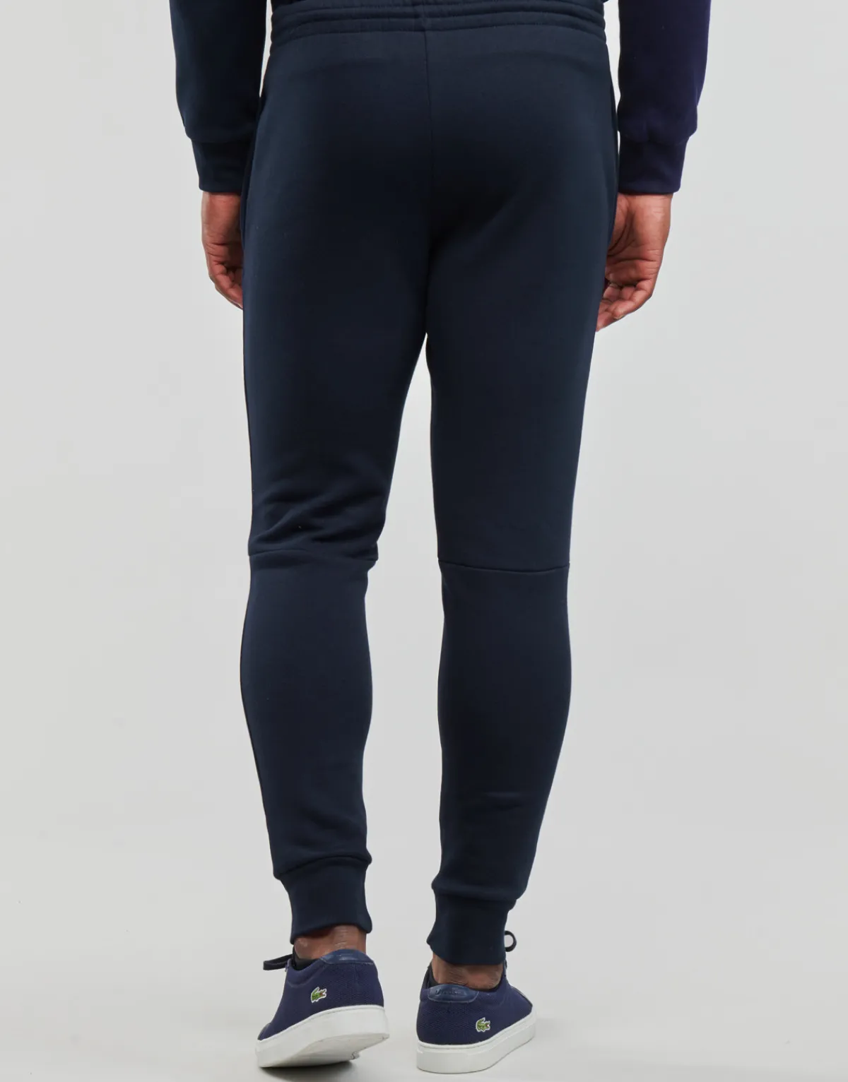 Joggings & Survêtements^Lacoste - XH9624-166 Marine