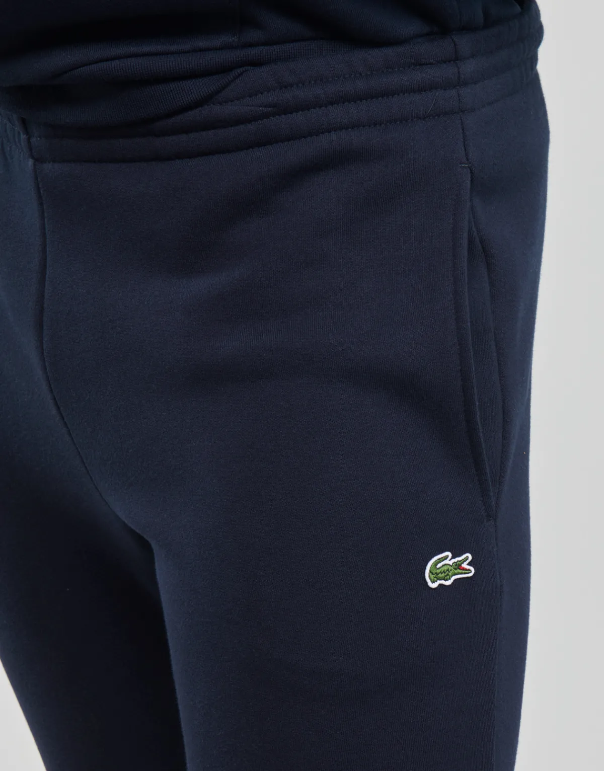 Joggings & Survêtements^Lacoste - XH9624-166 Marine