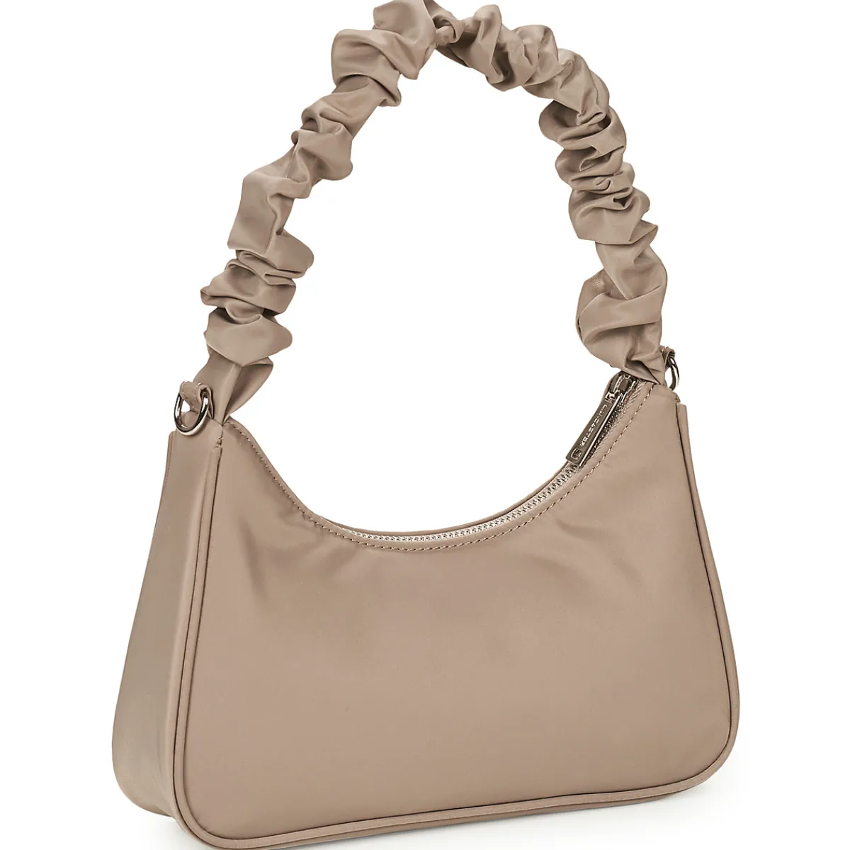 Sacs À Main^LANCASTER - BASIC CHOUCHOU 68 Beige