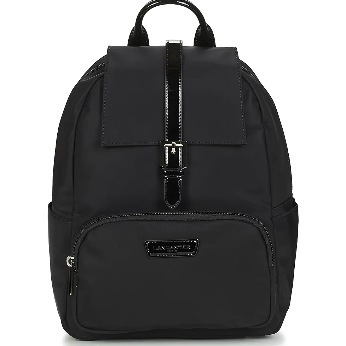 Sacs À Dos^LANCASTER - BASIC VERNI 86 Noir