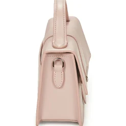 Besaces / Sacs Bandoulière^LANCASTER - PARIS ILY 10 Beige