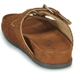 Mules / Sabots^L'Atelier Tropézien - SB411 Beige