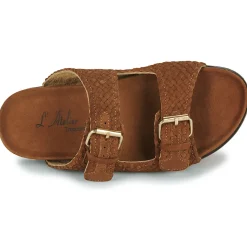 Mules / Sabots^L'Atelier Tropézien - SB411 Beige