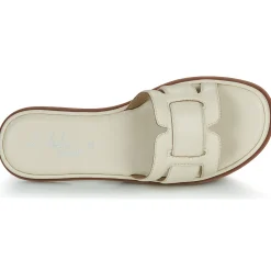 Mules / Sabots^L'Atelier Tropézien - SH1307B Blanc