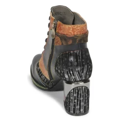 Bottines / Boots^Laura Vita - MAEVAO