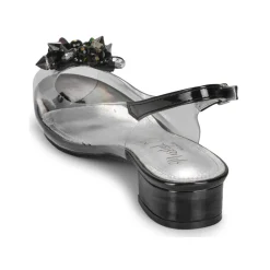 Sandales Et Nu-pieds^Laura Vita - MAUDE Argent