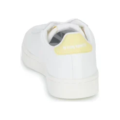 Baskets Mode^Le Coq Sportif - CLASSIC SOFT W