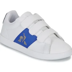 Baskets Mode^Le Coq Sportif - COURTCLASSIC PS
