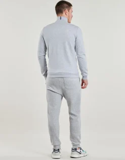 Joggings & Survêtements^Le Coq Sportif - ESS FZ SWEAT N 3 M Grischiné