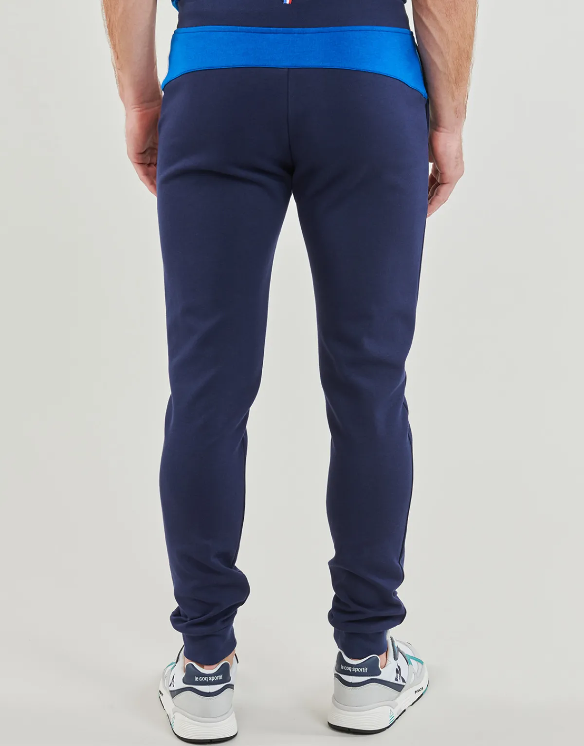 Joggings & Survêtements^Le Coq Sportif - SAISON 1 Pant Slim N°1 M Marine