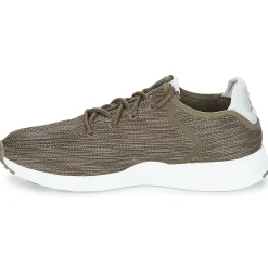 Baskets Mode^Le Coq Sportif - SOLAS PREMIUM