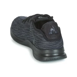 Baskets Mode^Le Coq Sportif - SOLAS PREMIUM tripleblack