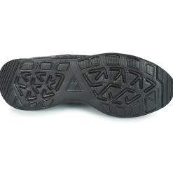 Baskets Mode^Le Coq Sportif - SOLAS PREMIUM tripleblack