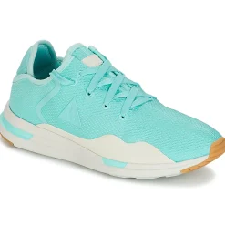 Baskets Mode^Le Coq Sportif - SOLAS W SUMMER FLAVOR blue