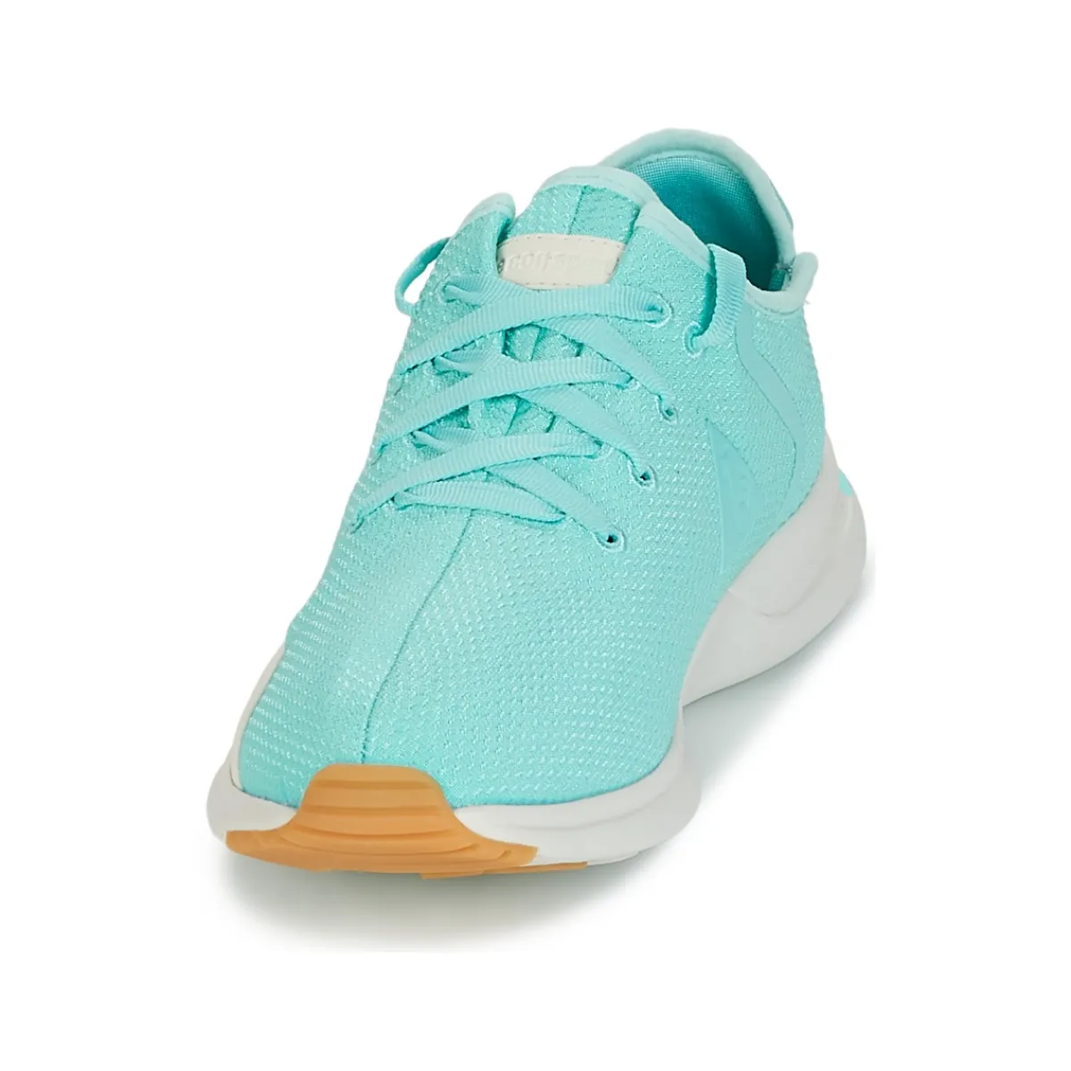 Baskets Mode^Le Coq Sportif - SOLAS W SUMMER FLAVOR blue