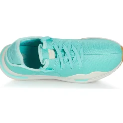 Baskets Mode^Le Coq Sportif - SOLAS W SUMMER FLAVOR blue