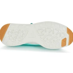 Baskets Mode^Le Coq Sportif - SOLAS W SUMMER FLAVOR blue
