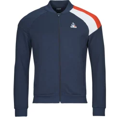Joggings & Survêtements^Le Coq Sportif - TRI FZ Sweat N°1 M Marine