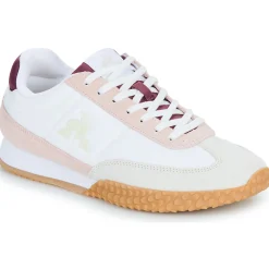 Baskets Mode^Le Coq Sportif - VELOCE
